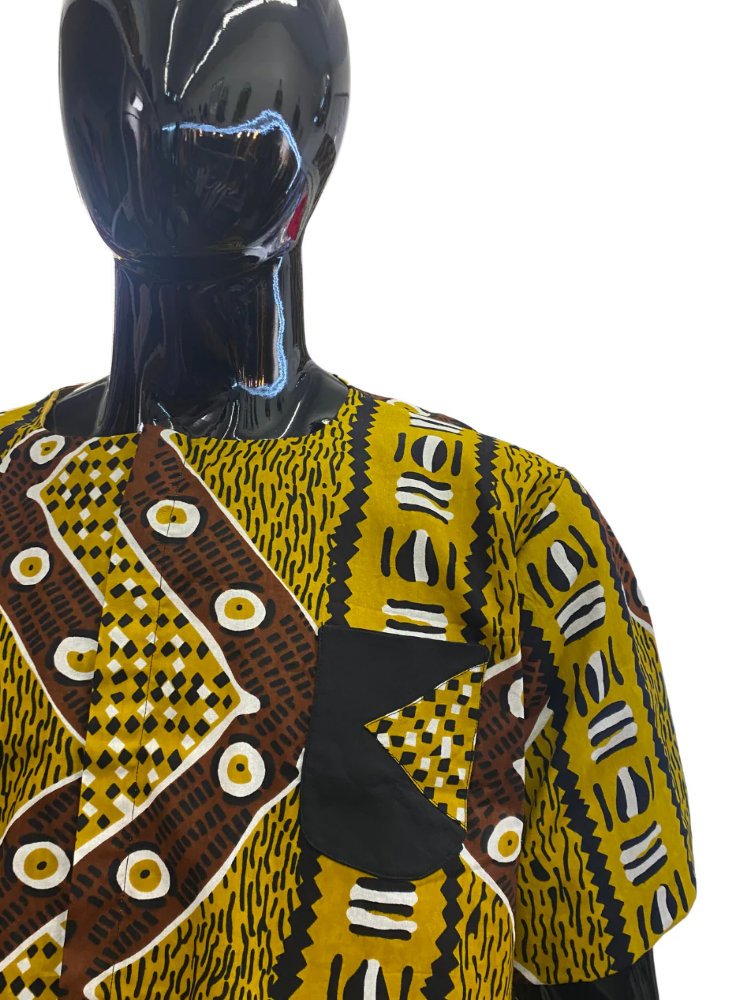 Massai Short Sleeves