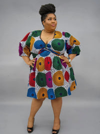 Tayie Midi Skirt Set