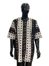 Mani Short Sleeves