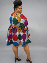 Tayie Midi Skirt Set