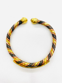 Copper Bracelet (Unisex)