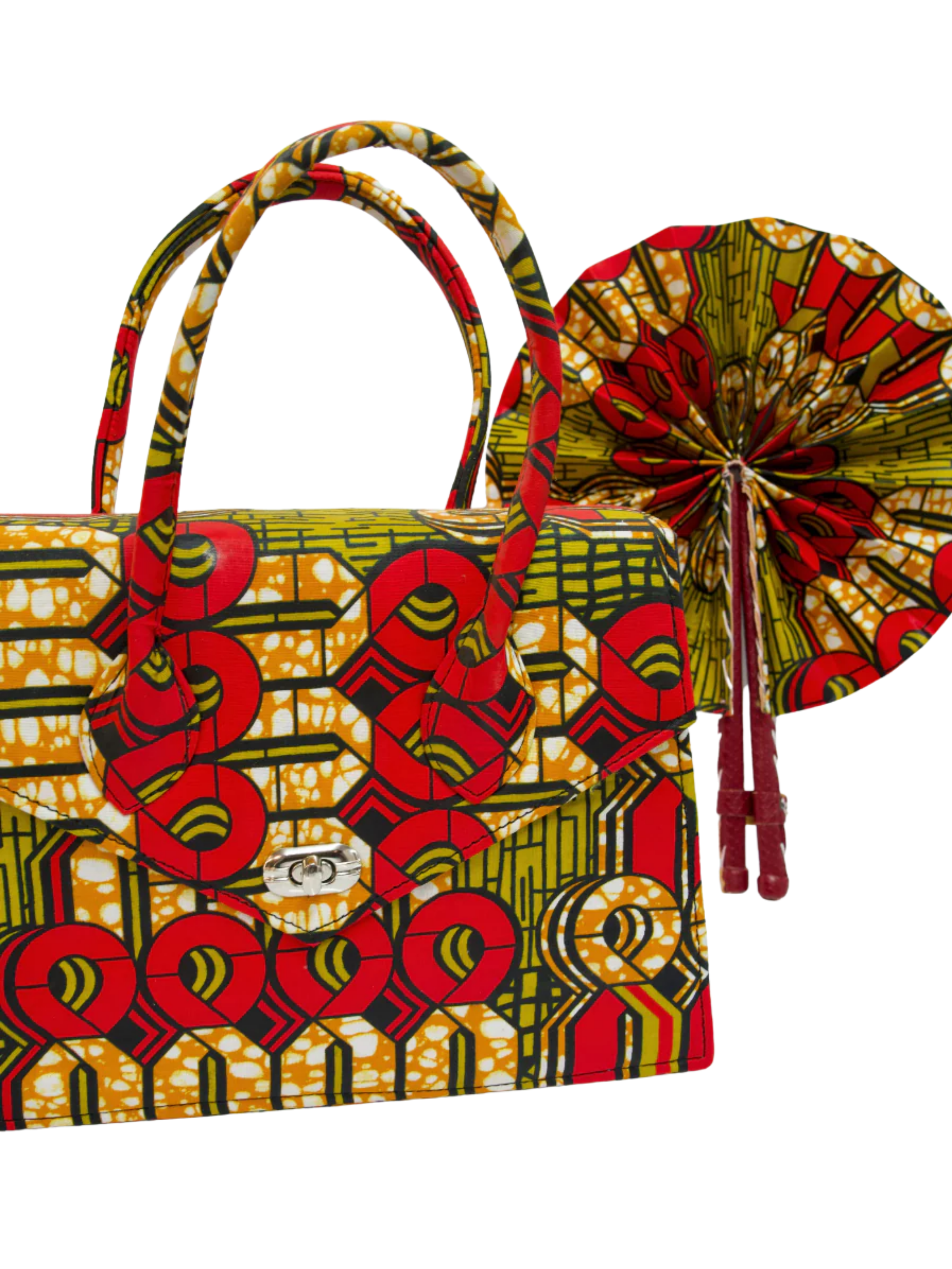 Sika Small Bag