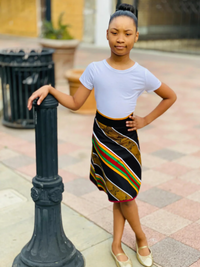 Majestic Girl Skirt