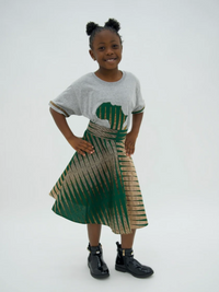 Ohaya Girl Skirt