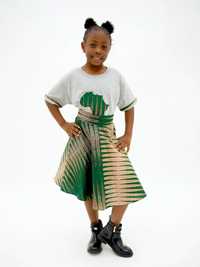 Ohaya Girl Skirt