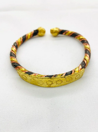 Copper Bracelet (Unisex)