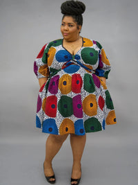 Tayie Midi Skirt Set