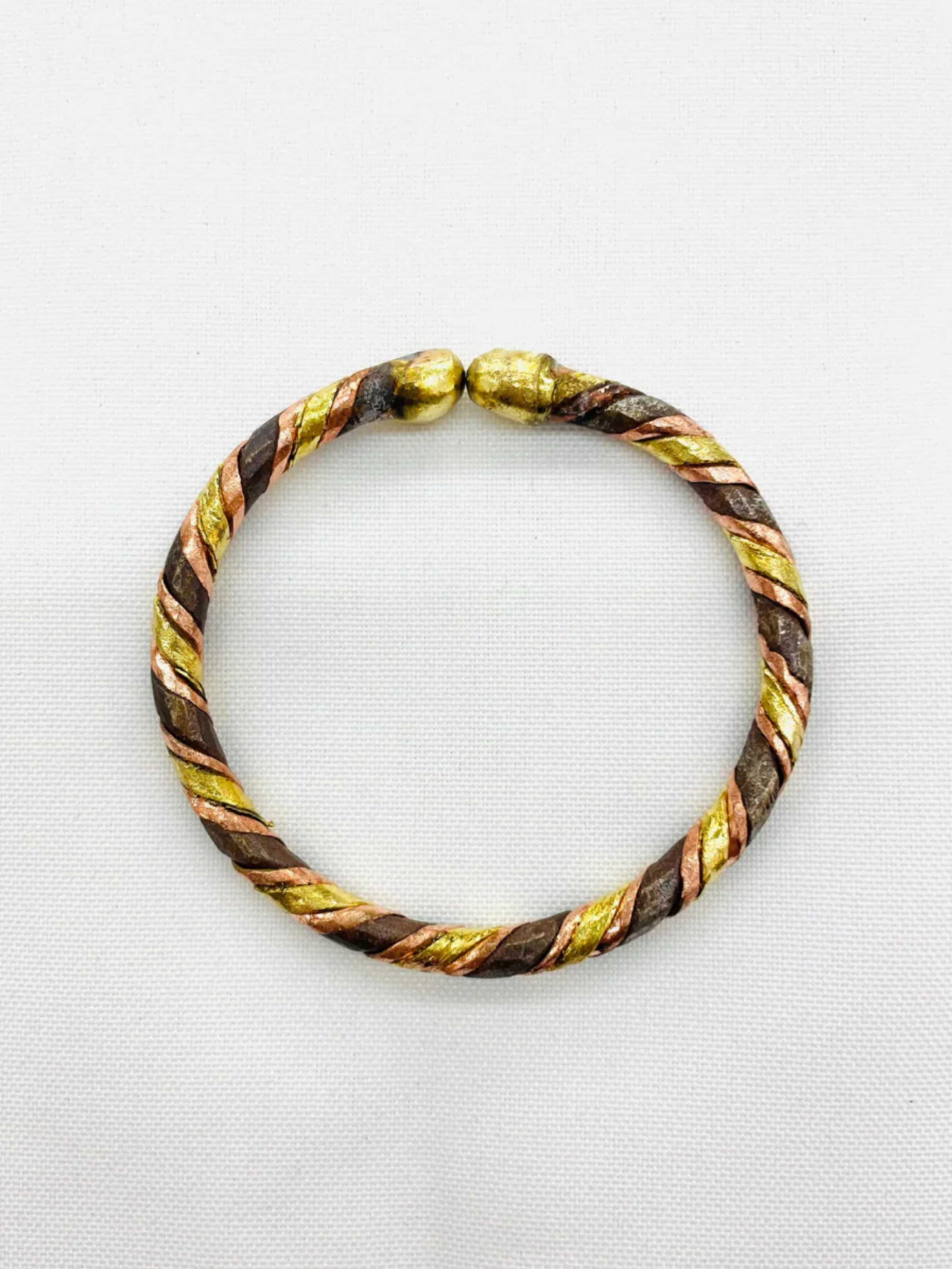 Copper Bracelet (Unisex)