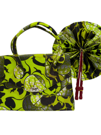 Orisa Small Bag