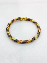 Copper Bracelet (Unisex)