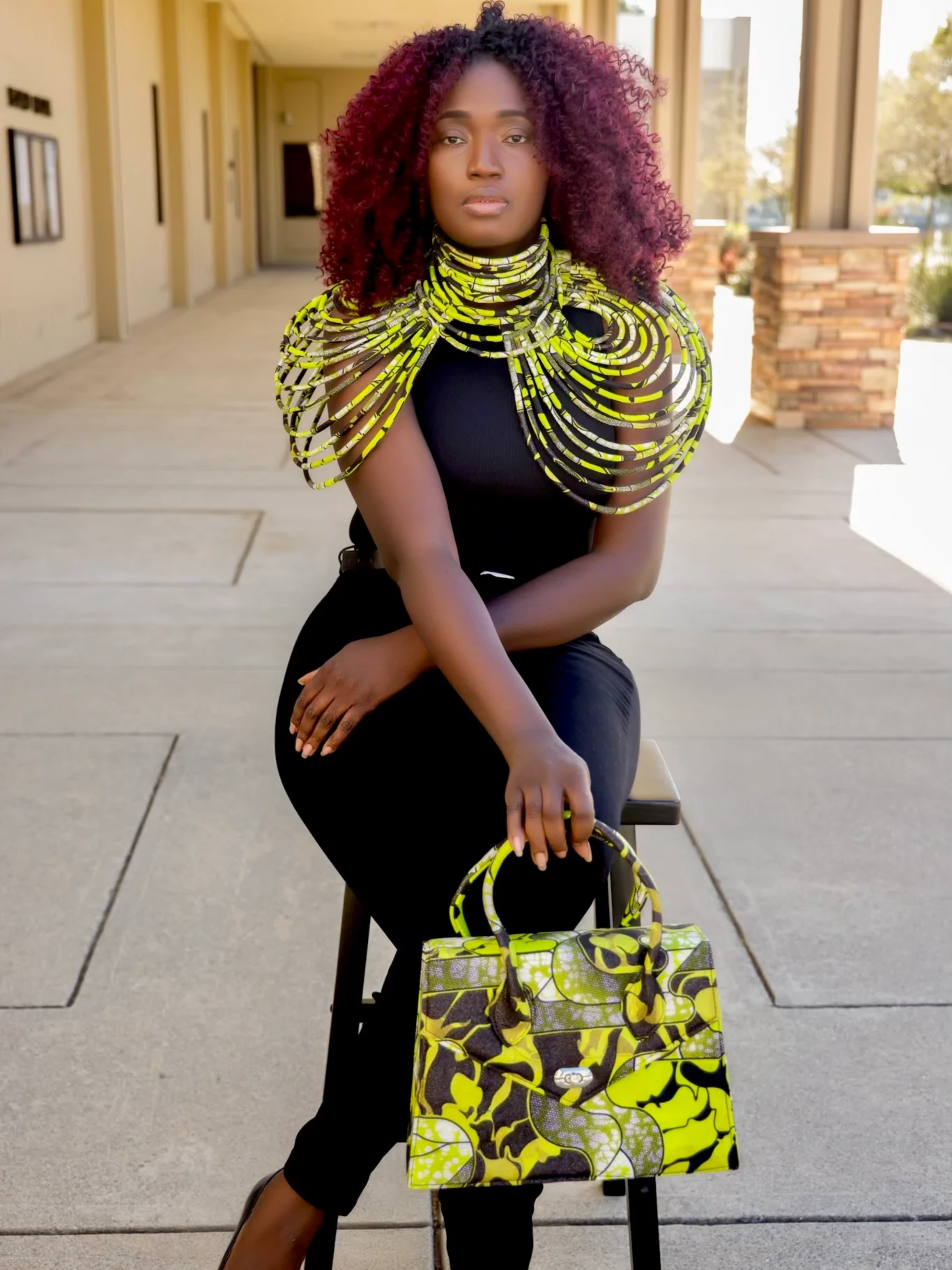 Orisa Small Bag
