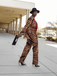 Khadee Blazer