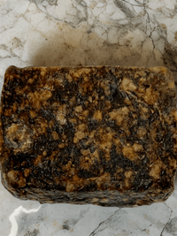 African Black Soap 1lb