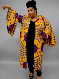 Maife Kimono
