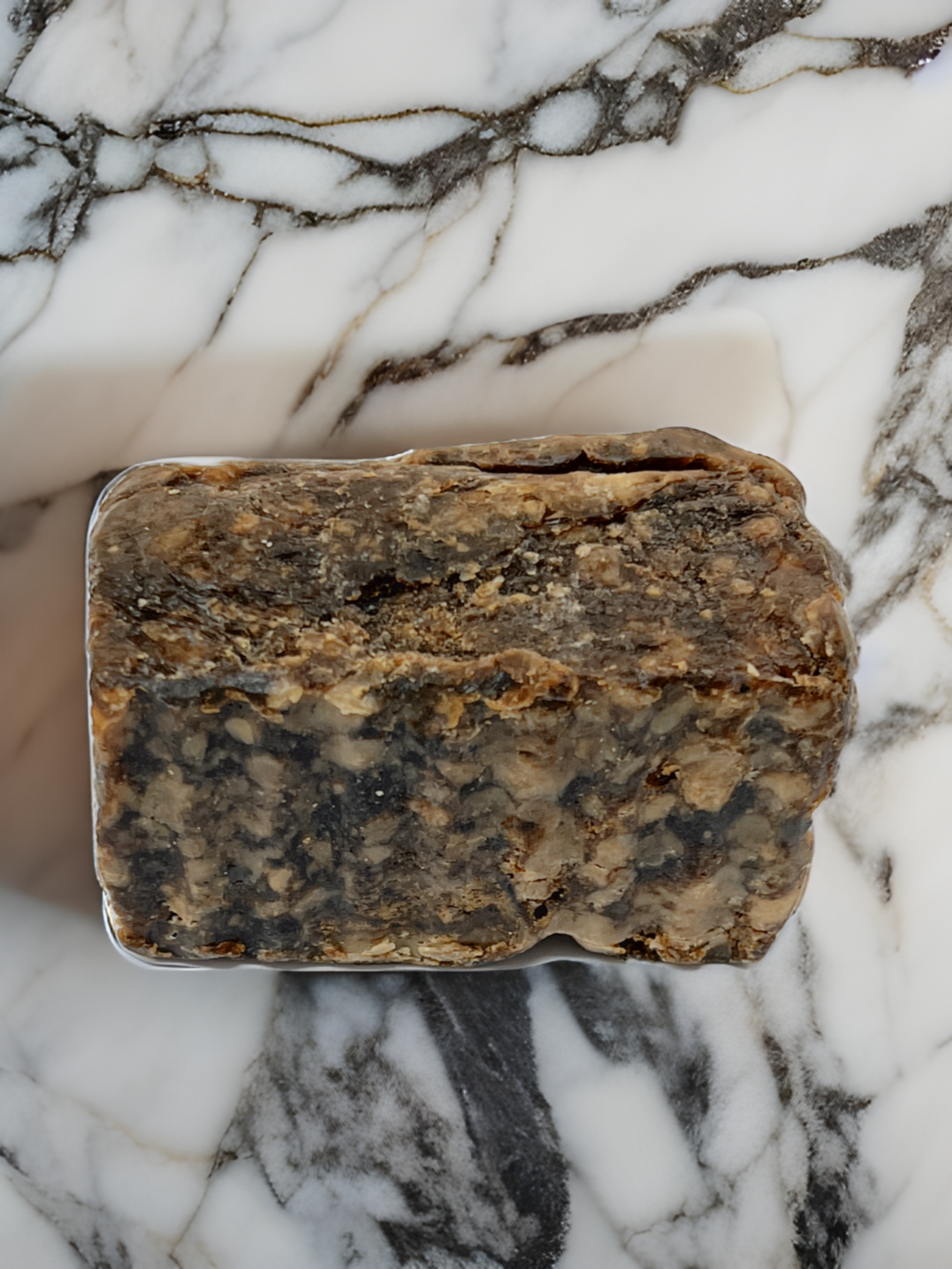 African Black Soap 8oz