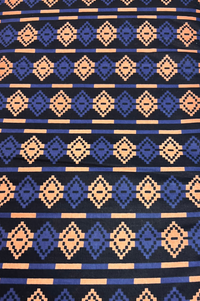 Sede Ankara Fabric