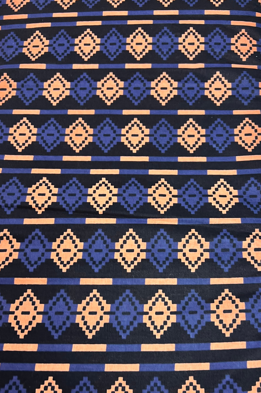 Sede Ankara Fabric