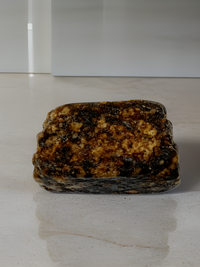 African Black Soap 4oz