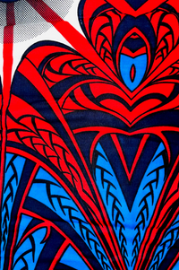 Homey Ankara Fabric
