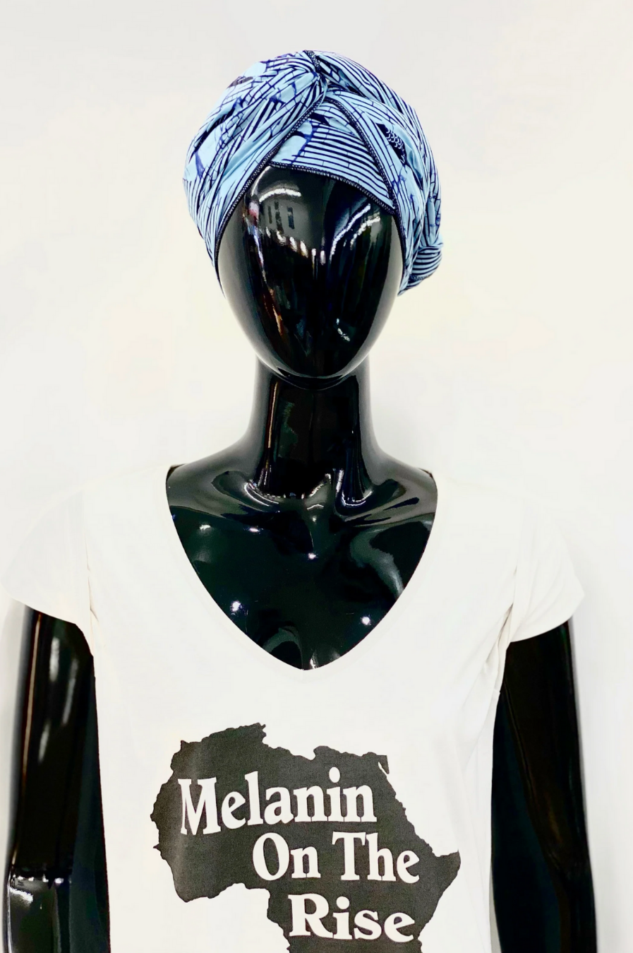 Keyaa Birdie Headwrap