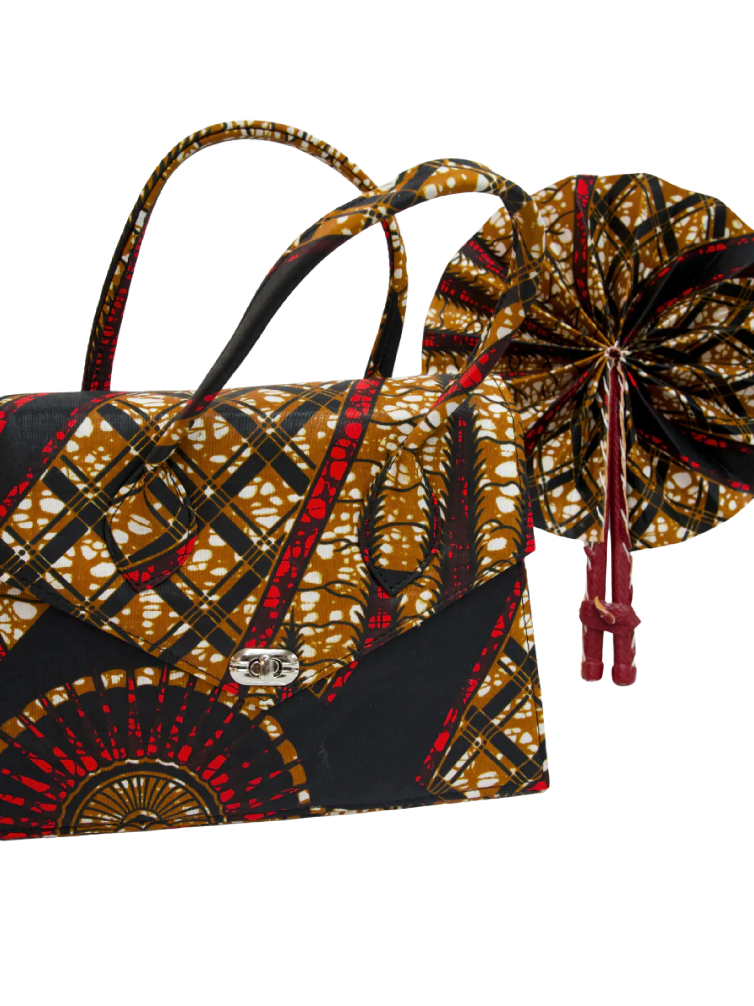 Ramatou Small Bag