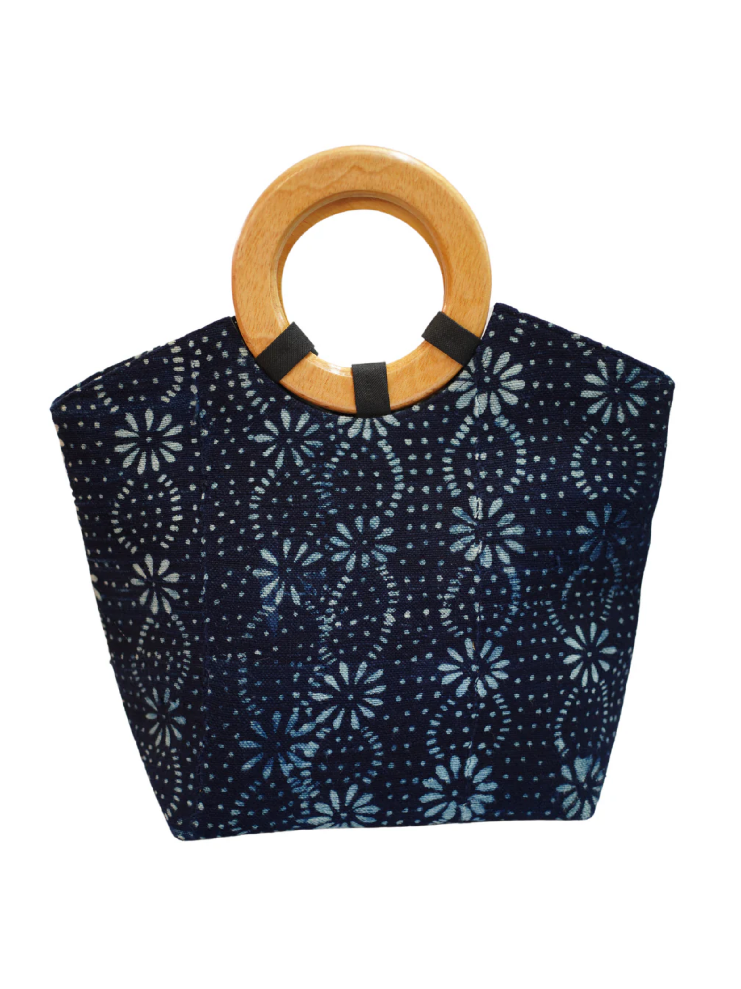 Telly Tie Dye Handbag