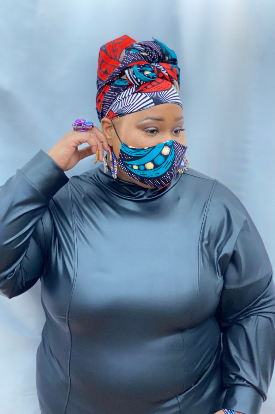 Missoula Headwrap