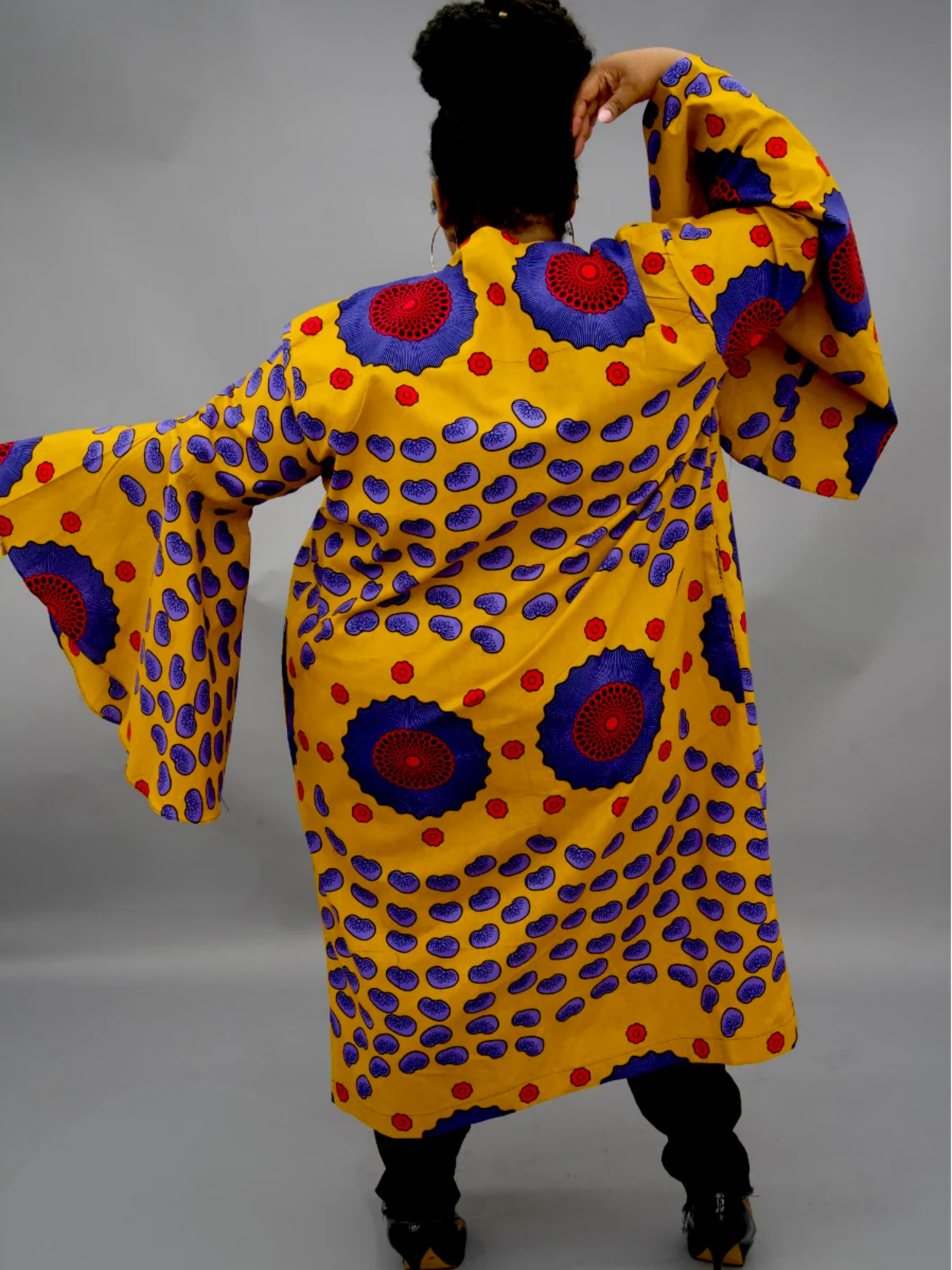 Maife Kimono