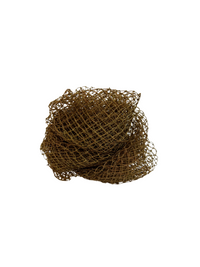 Abu African Exfoliant Sponge