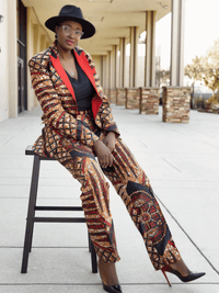 Khadee Blazer