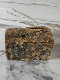 African Black Soap 8oz