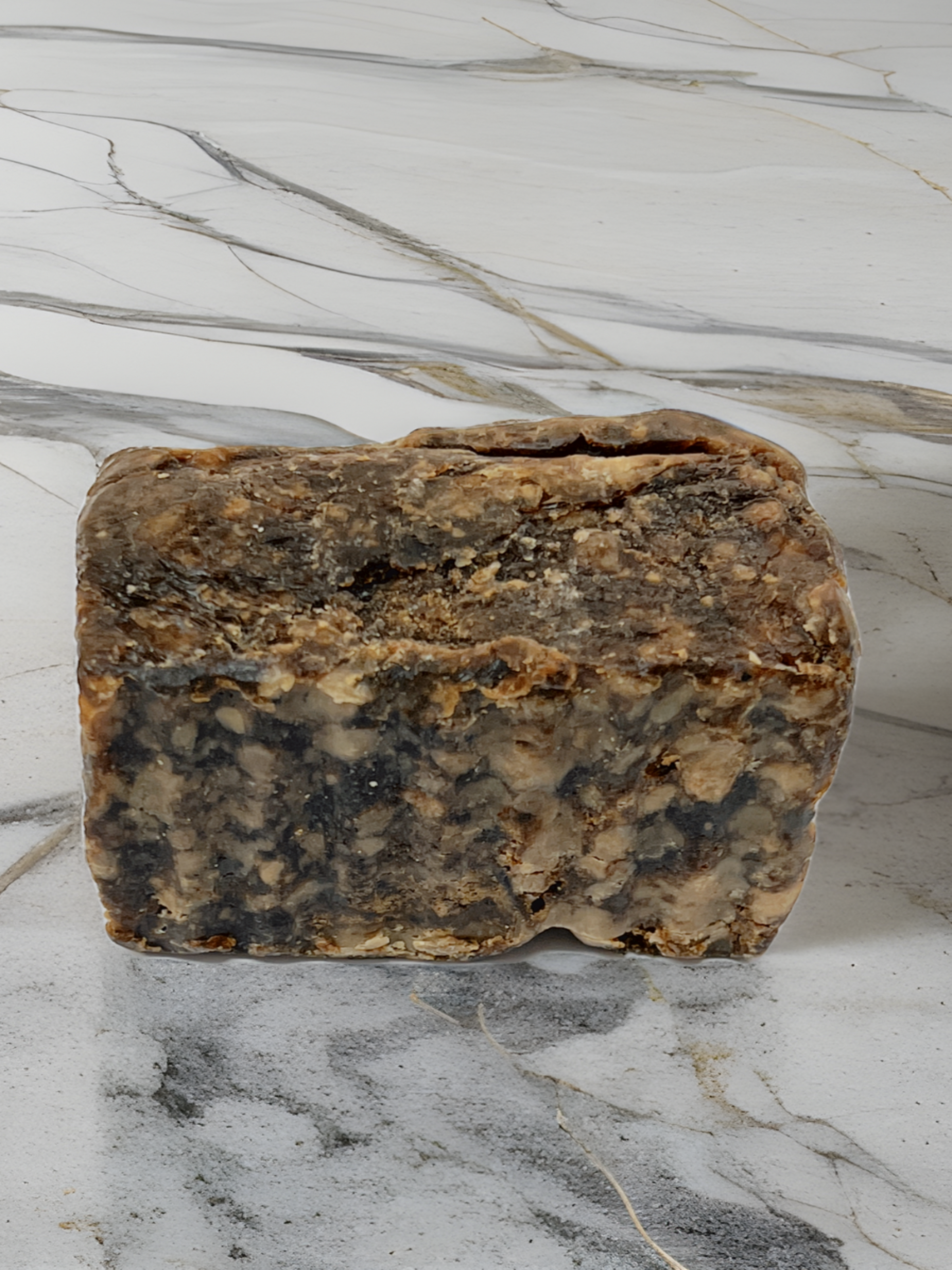 African Black Soap 8oz