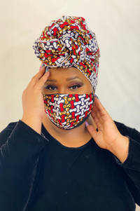 Nafisa Headwrap