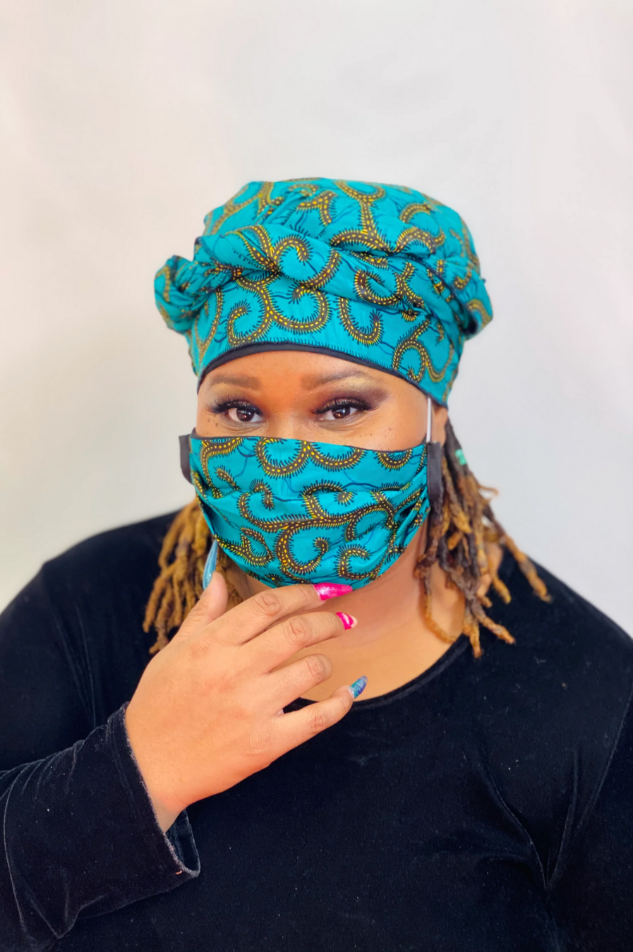 Kona Headwrap