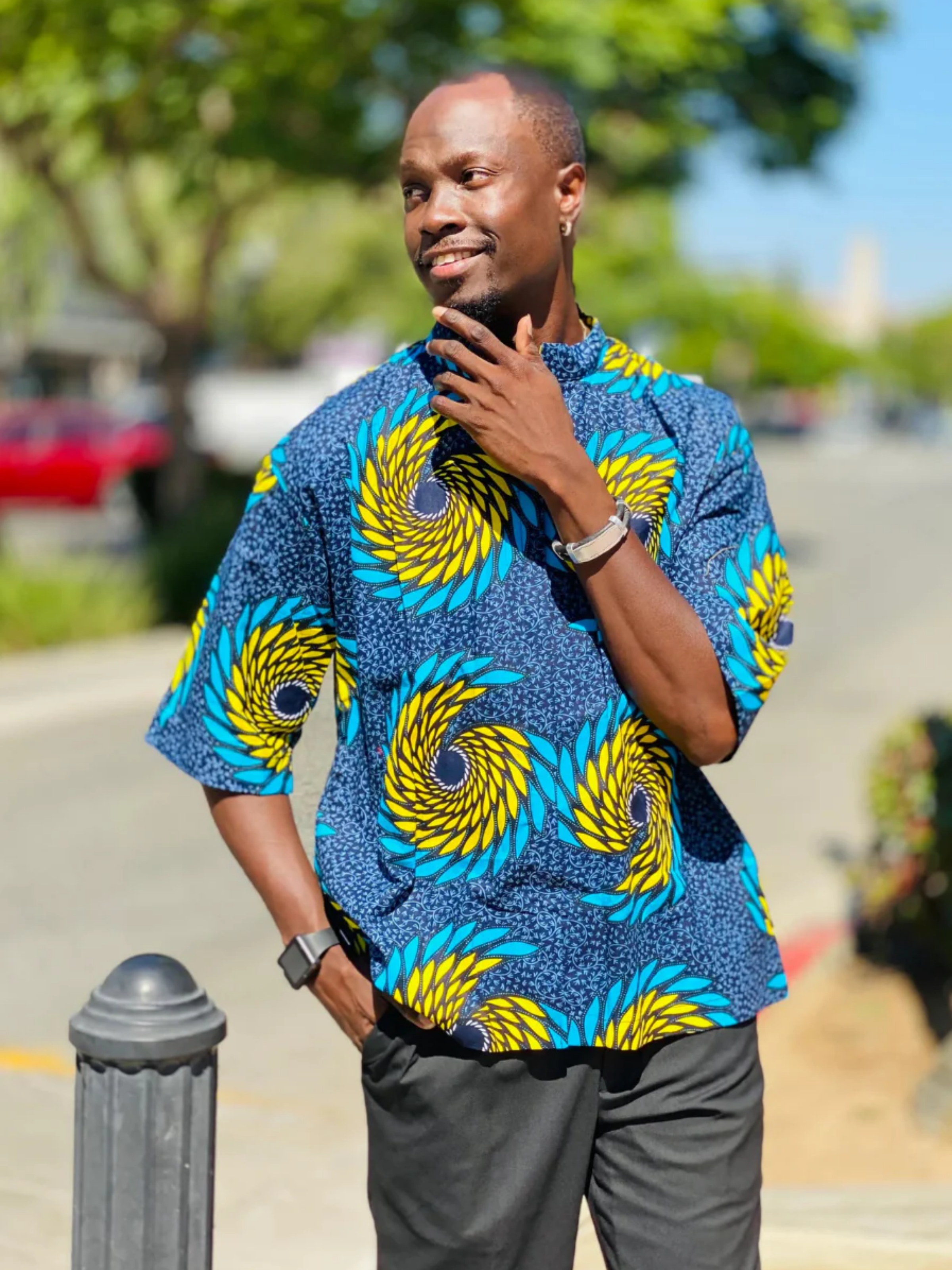 Waso Short Sleeves