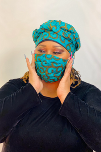 Kona Headwrap