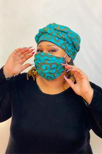 Kona Headwrap