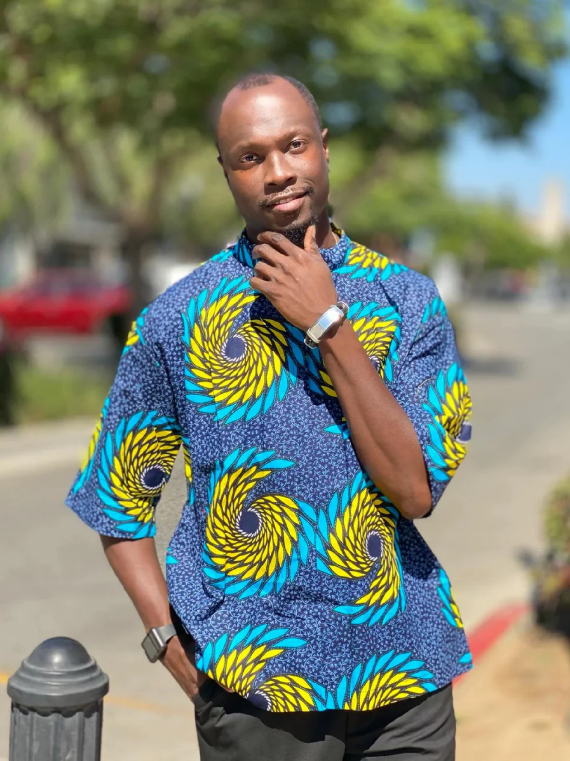 Waso Short Sleeves