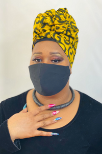 Konak Headwrap