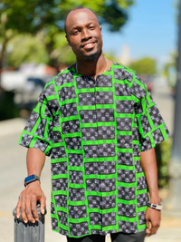 Ahosu Short Sleeves