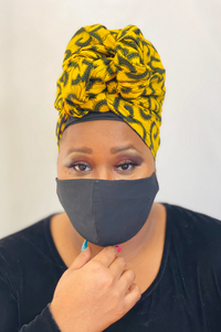 Konak Headwrap