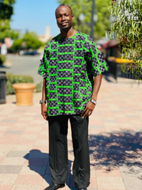 Ahosu Short Sleeves