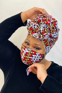 Nafisa Headwrap