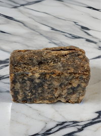 African Black Soap 8oz
