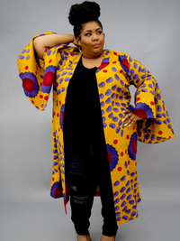 Maife Kimono