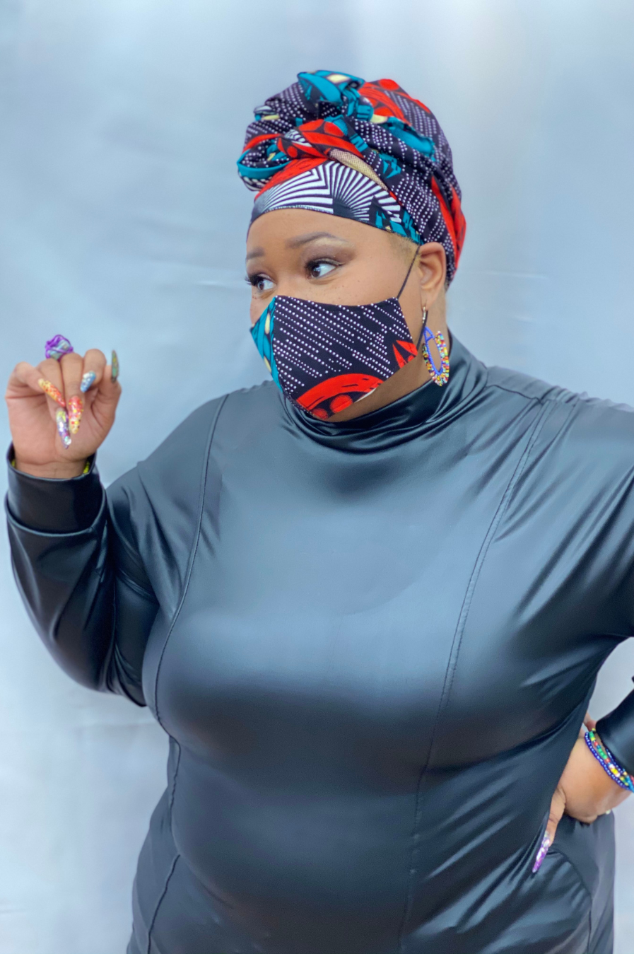 Missoula Headwrap