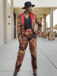 Khadee Blazer