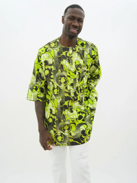 Ziffa Short Sleeves