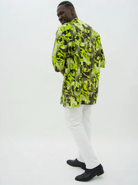 Ziffa Short Sleeves