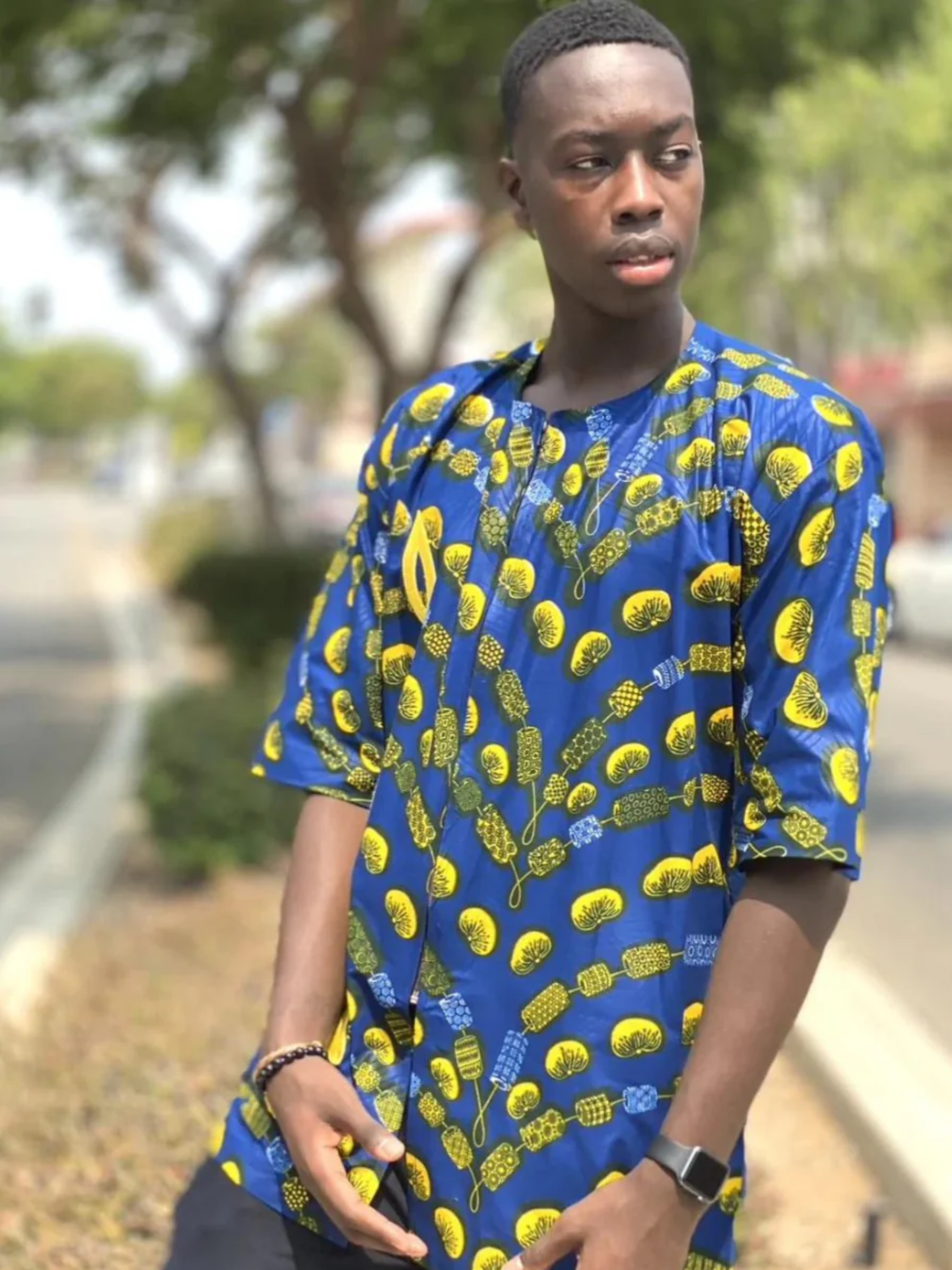 Chemise Homme Angelinak